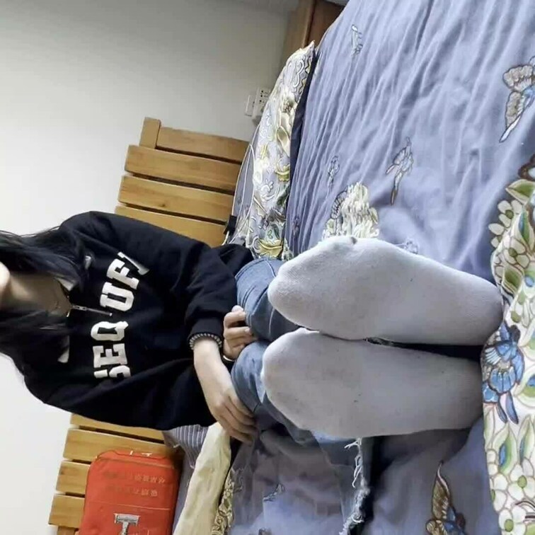 #くすぐり