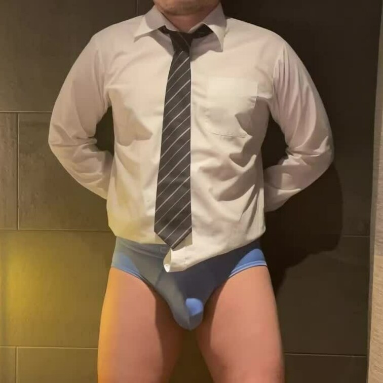 SUIT PLAY part1