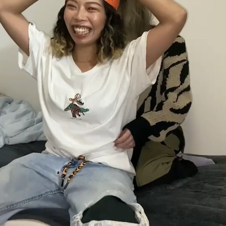 皆様いつもご購入ありがとうございます☺️
今回のくすぐり動画はこちらです👍

是非見てあげてくださいね(  ˆОˆ