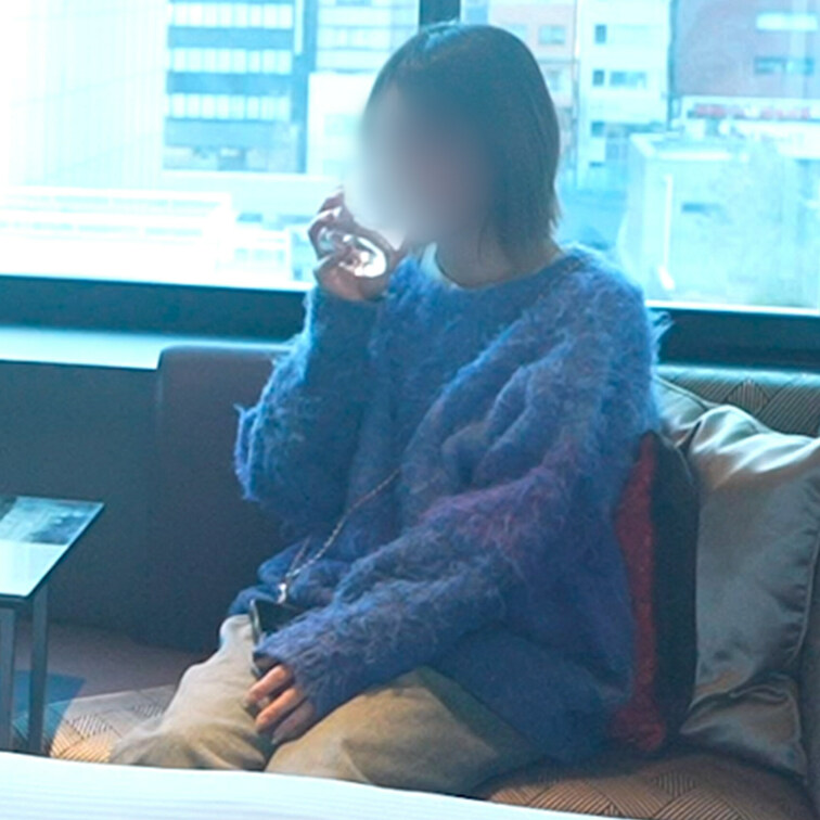 【結婚の約束までしたのに最近求められる頻度が減ってきて…婚約者と喧嘩した勢いで密会に来たKちゃん】（1時間29分）

