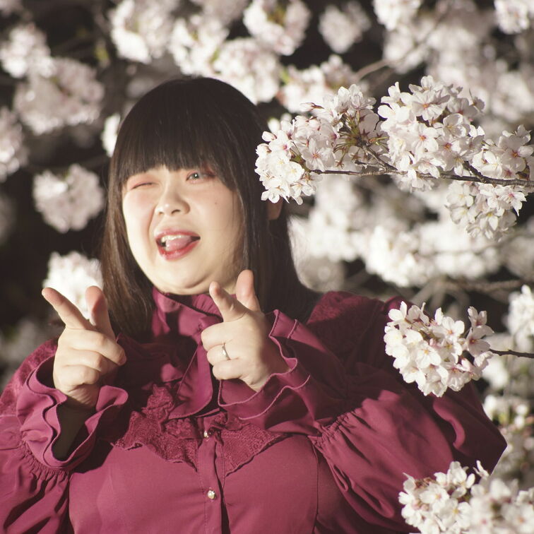 1日1糸さん！
