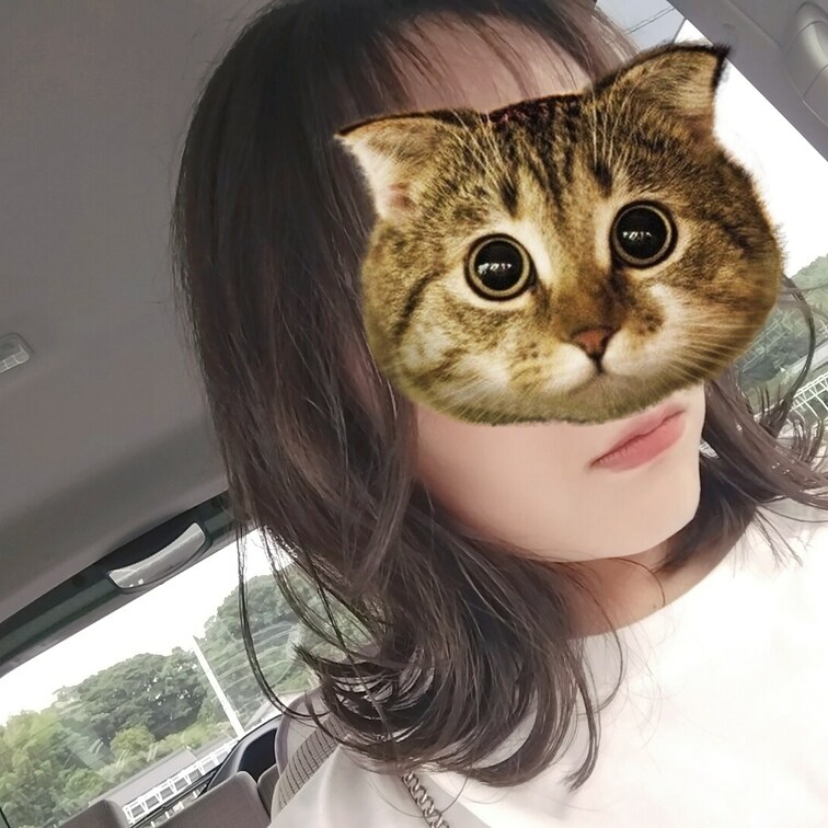 久々に髪の毛お手入れしてきました😂✨✨

