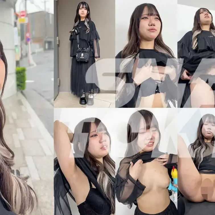 #307【RURI 19歳】
スタンダードプラン加入or単品販売から本編ご視聴いただけます。

※動画、写真の無断