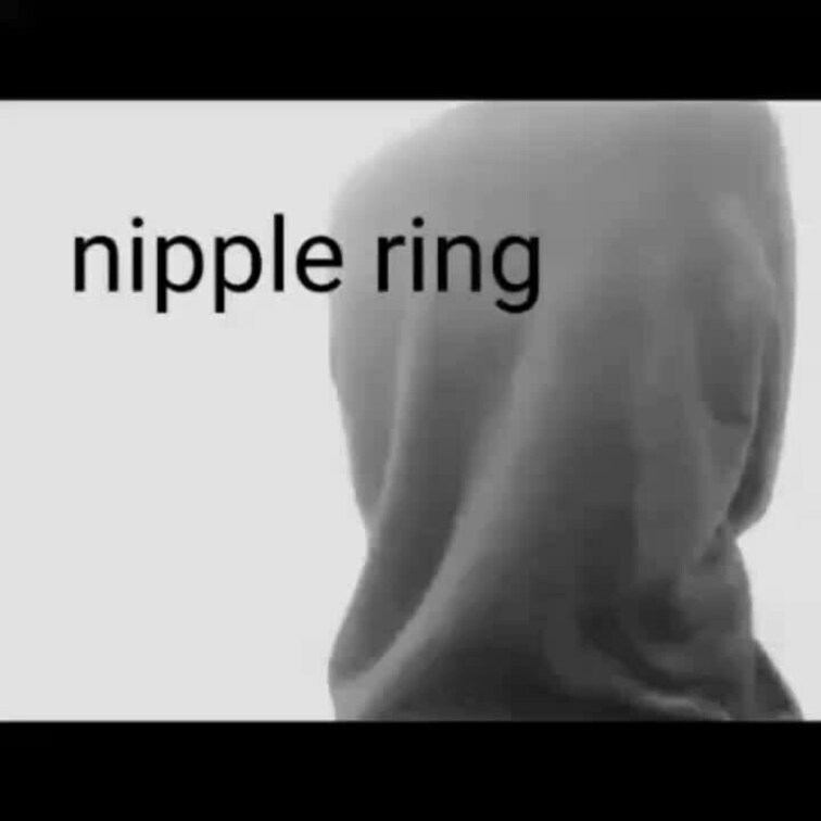 ニップルリング