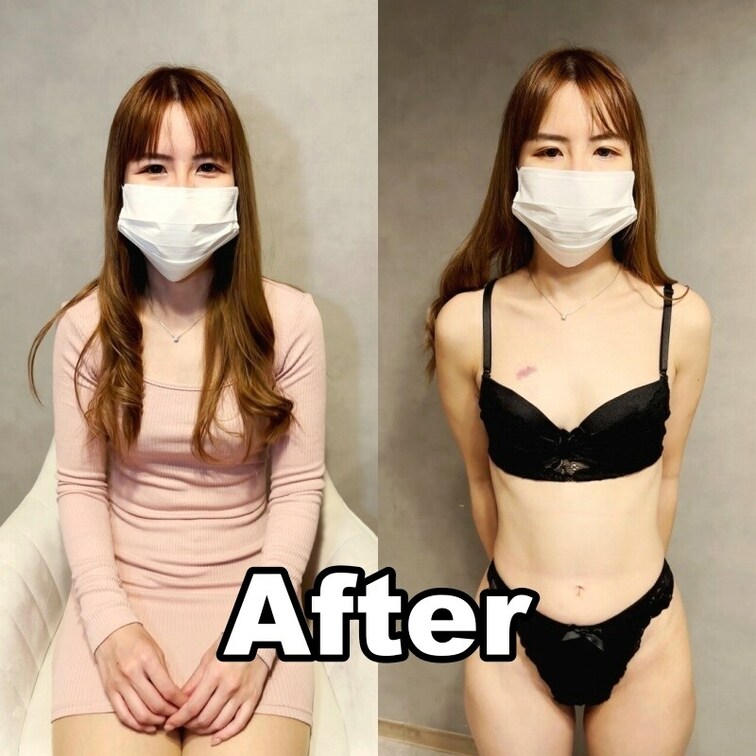#35【NANA 25歳】SAMPLE
※続きはスタンダードプラン加入or単品販売にてご視聴いただけます。（着替え、施