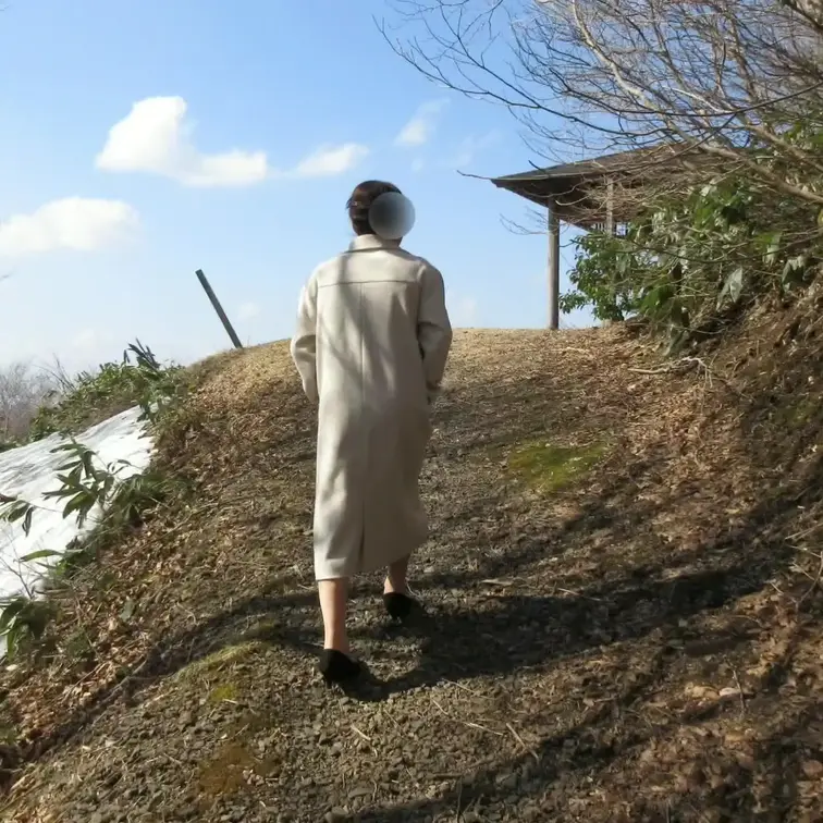 出る！ってなるとカメラを待ってくれません。