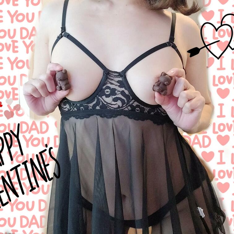 *•.𝙷𝚊𝚙𝚙𝚢 𝚅𝚊𝚕𝚎𝚗𝚝𝚒𝚗𝚎‬🍫˚₊*̥