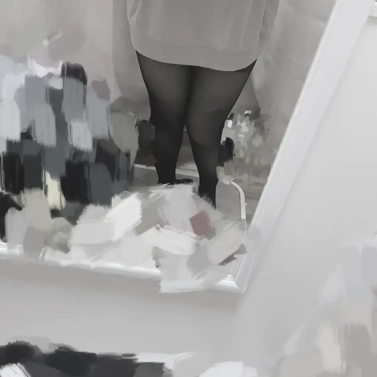 むちむちふともも