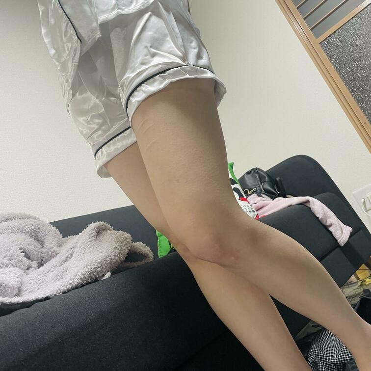 踏んづけるよ！