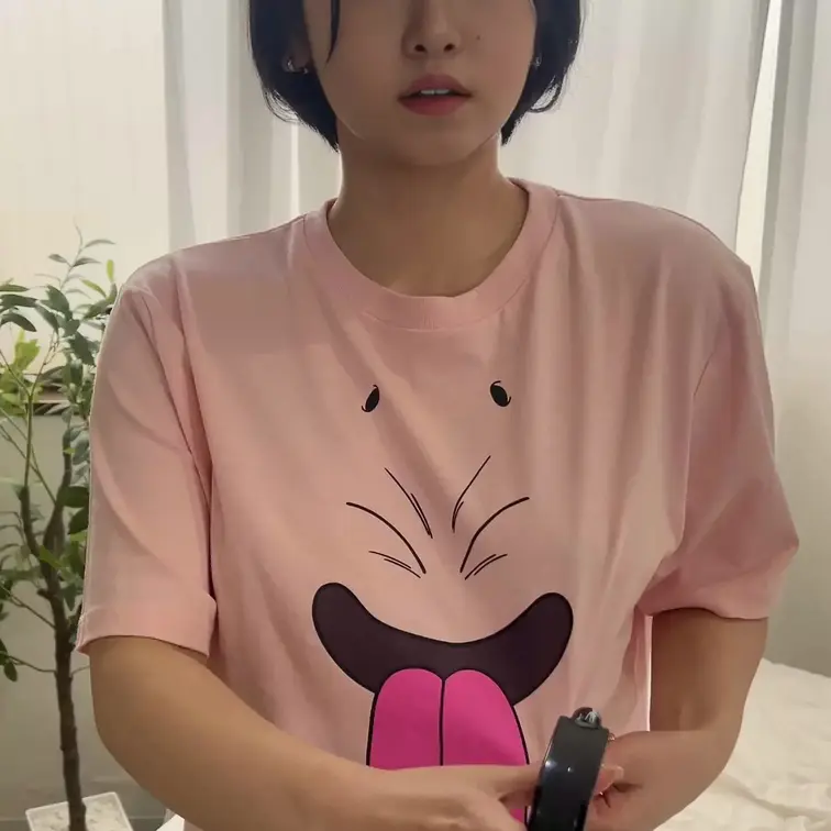 何色か見えちゃいそうすぎてSNSだとダメなやつ