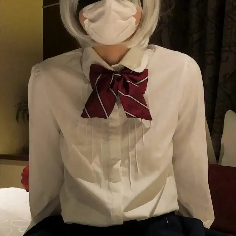 制服って特別・・・