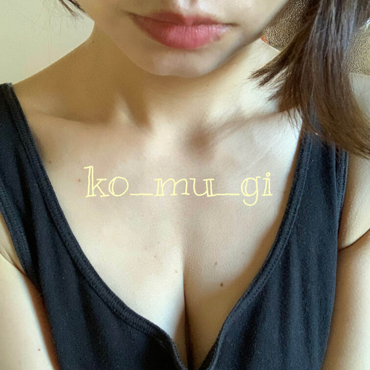 おはようございます☺️
今週も頑張りましょう💕
個人的にタンクトップと谷間の組み合わせが最近好きです(笑)