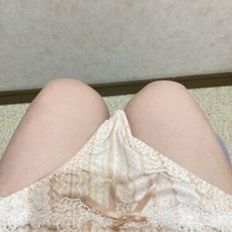 今日のるるのパンツです🥰