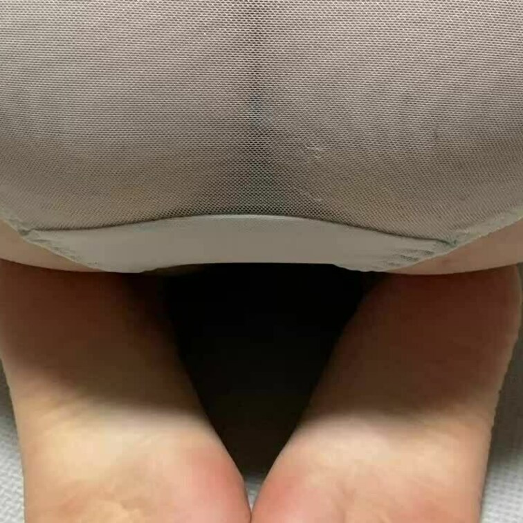 大きいおなら😣すごい臭い😂