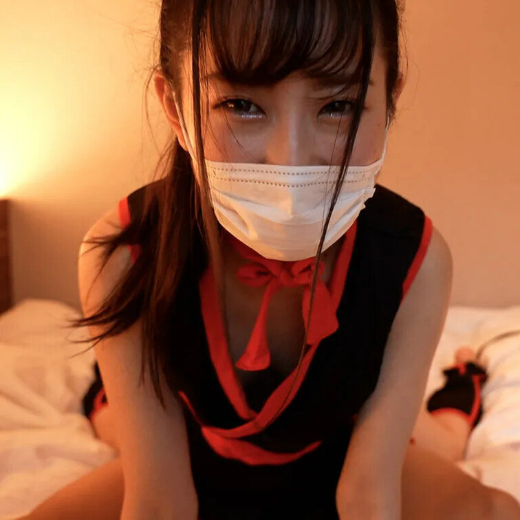 【陽葵さんガチイキ！？「あ・・・イク・・・」】陽葵ちゃんがくノ一コスで手コキ責め #15

▼ボカシなしのロングバー