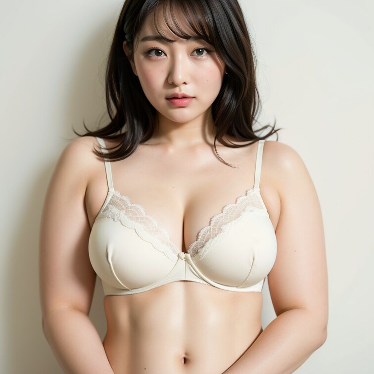 巨乳美女