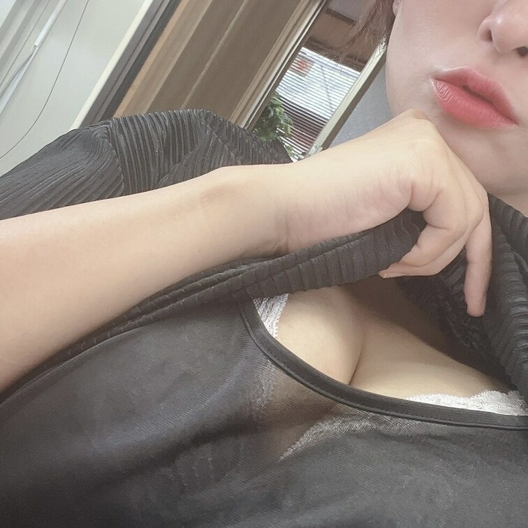 今日の事務員❤️