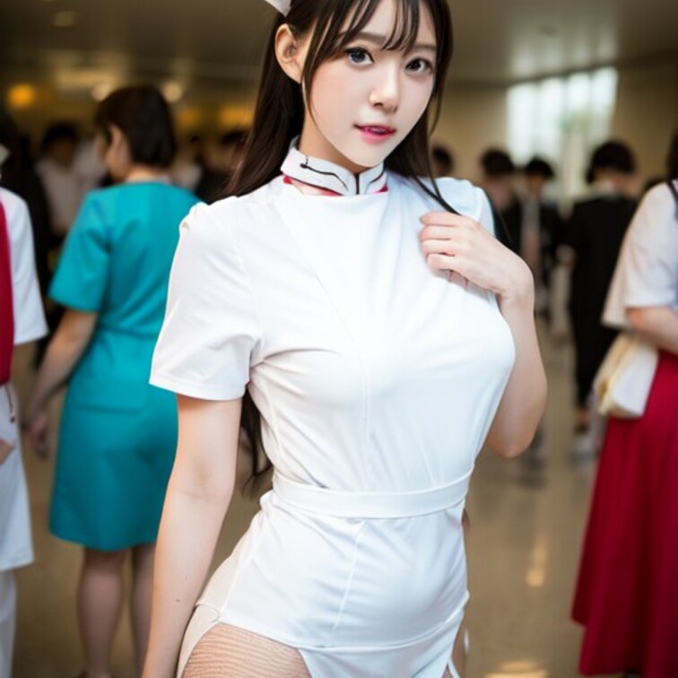 看病してほしい…？