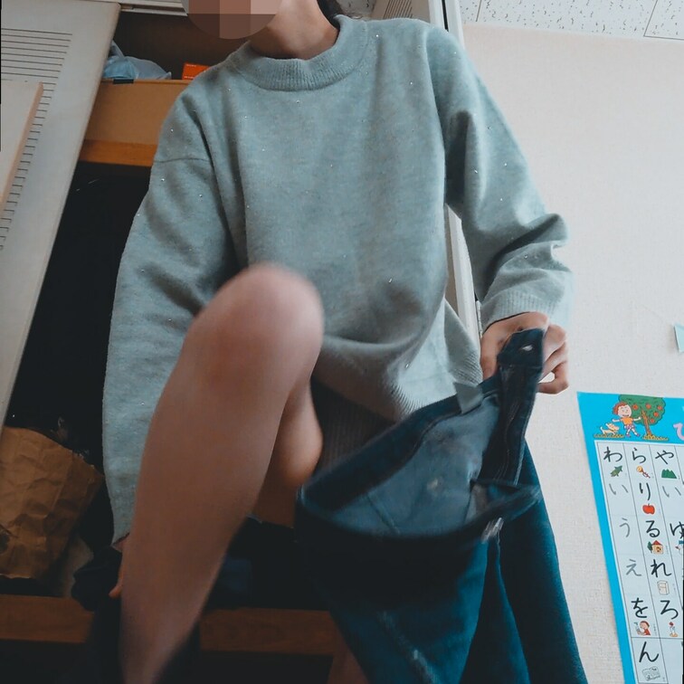 Twitterのこの投稿の動画です。
https://twitter.com/yuu_chan1119/status/
