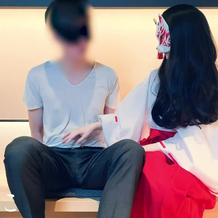 続きはこちら：https://myfans.jp/nadeshiko