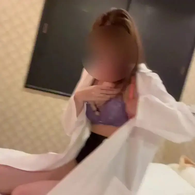 えっちなおねーさんの女医シリーズ❣️ラスト❤️
お掃除フェラも