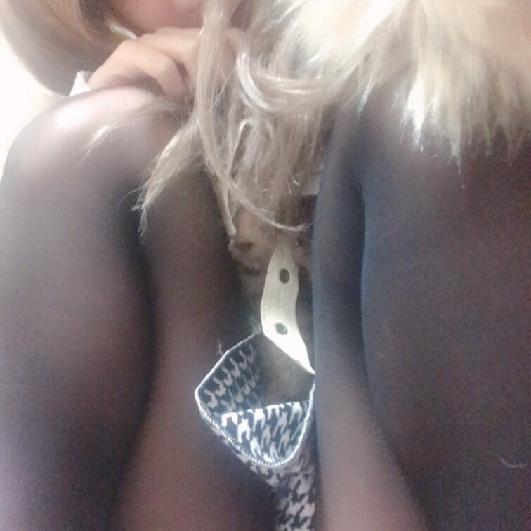 きゃ♡♡