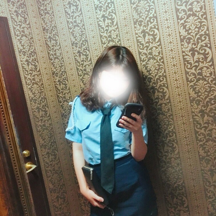 コスプレも意外とエッチよね~🙈💕