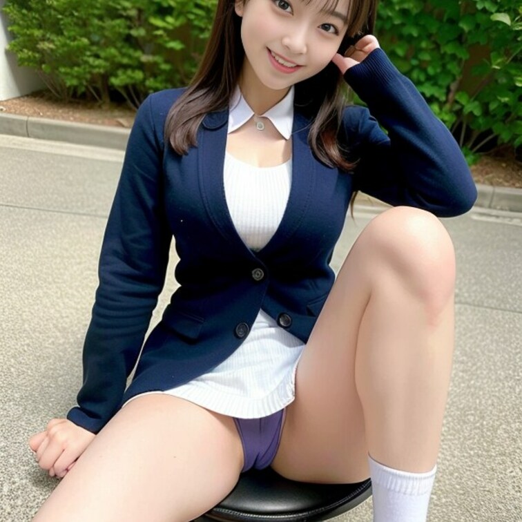 「オフィスガール」のご褒美動画です