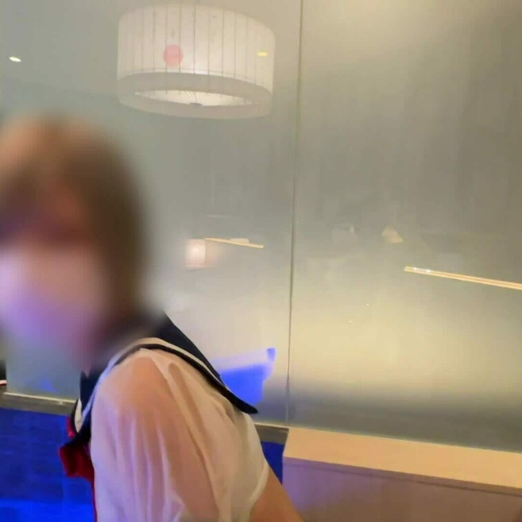 無料サンプル随時更新👀

完全版はこちら↓↓
https://myfans.jp/posts/6e9fd6f5-3