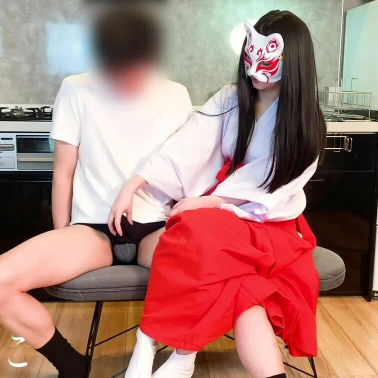 続きはこちら：https://myfans.jp/nadeshiko