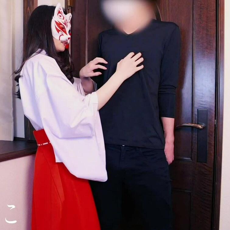 続きはこちら：https://myfans.jp/nadeshiko