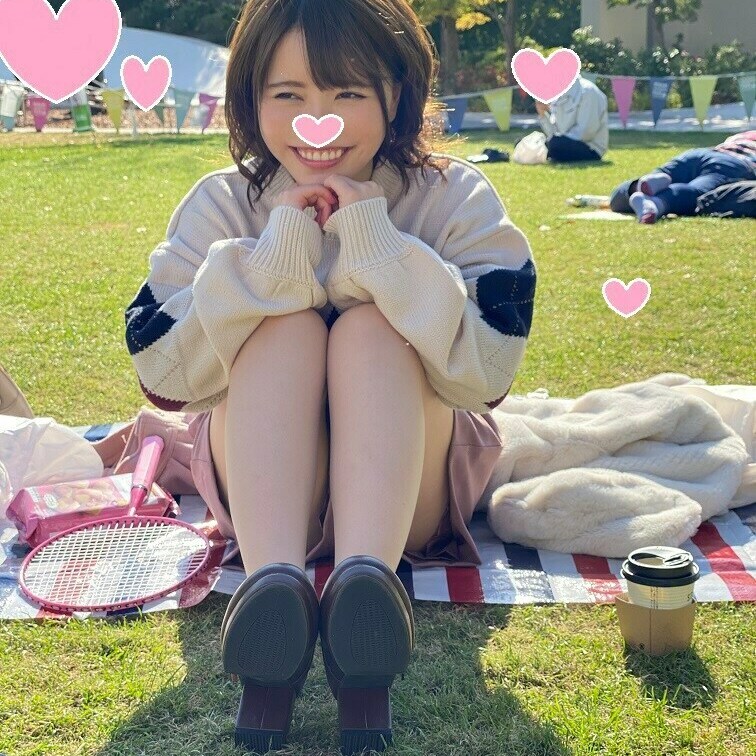 みんな！ムラムラしてない？
てなわけで、外に出てる女子みんな発情中。ナンパの季節。

本編はこちらから↓
htt