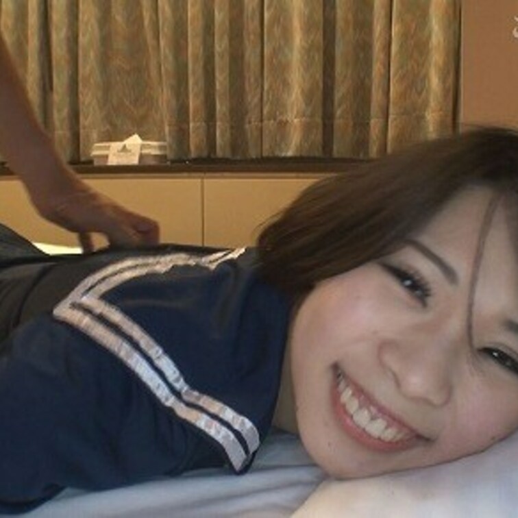 こちょこちょ族　黒髪9頭身モデルはウルトラ敏感美●女　
るりあ　20歳　セーラー水着編　その2

業界激震だと言い