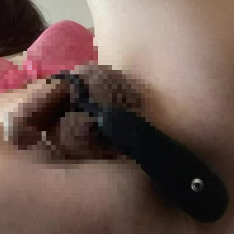 いろんなパターンのバイブの動きに思わずはしたない声が漏れちゃったの🥰💦