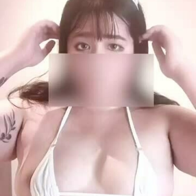 もにゅもにゅおっぱい💓