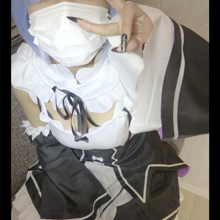 最新作情報です

リゼロ　アニメコスプレ
人生初めての撮影&コスプレ
手コキでシコシコ抜いてくれます💓

反