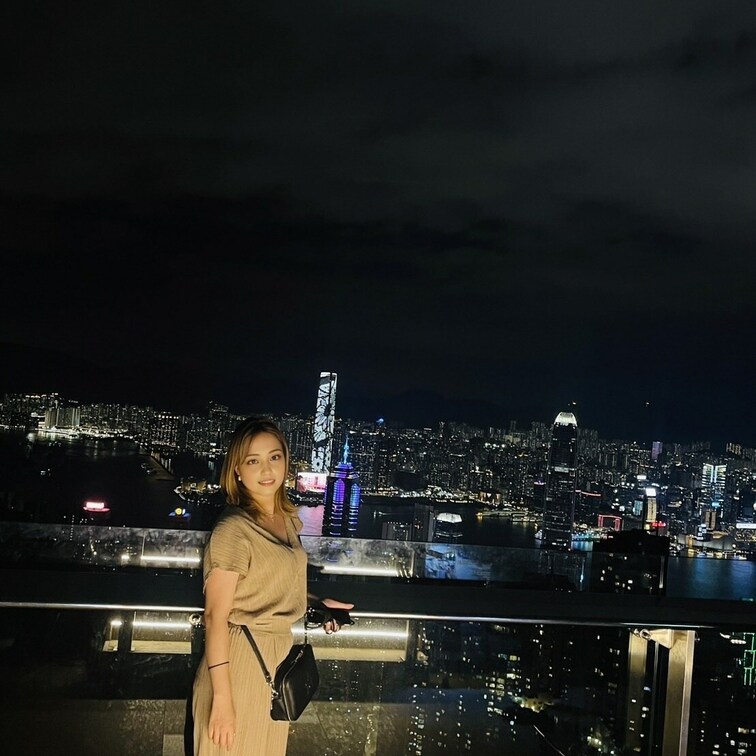 綺麗な夜景💕
ノンエロでごめんね💦