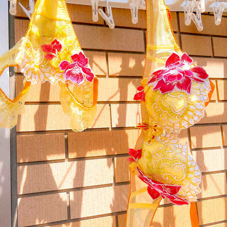 夏は暑いけど大好きだよ🩷