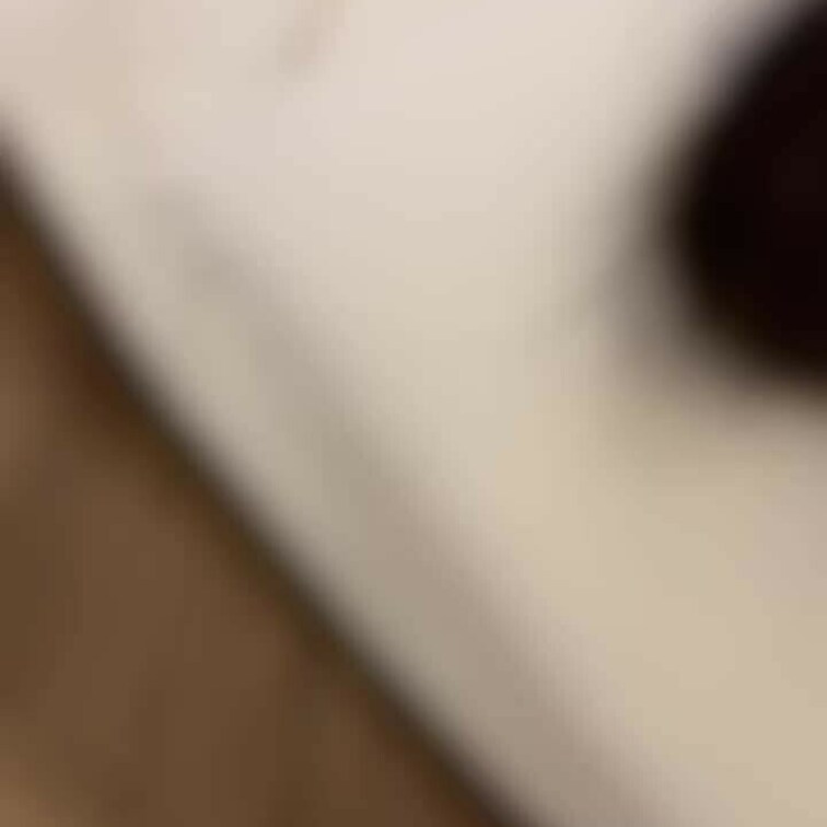 人妻寝取り目隠しフェラ　咥えるの好きという割に喉奥まで突っ込んだら嗚咽するからまだまだ躾けないと　股間には吸うやつ突っ込