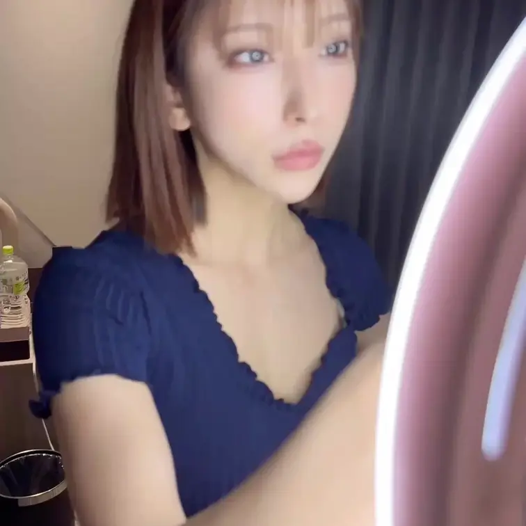 オフショットだよ💗
