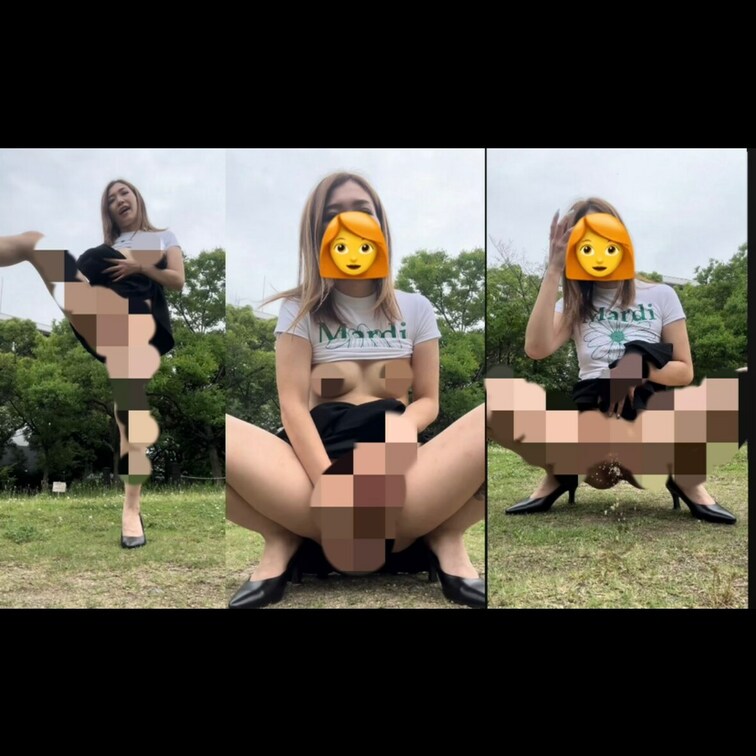 音エロおっぱいおまんこ見せやオナニー放尿🐳❤️
生理終わりで我慢してたから音やばいっ///
