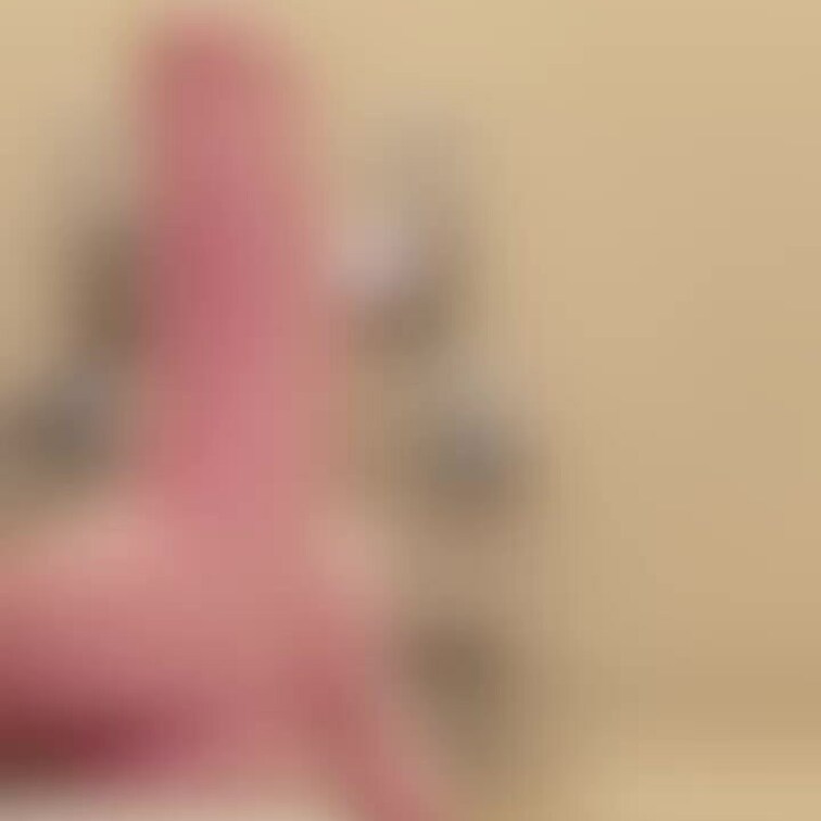 ディルドで擬似フェラ
