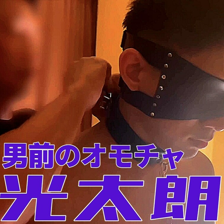 ★男前のオモチャ〜最新作　オススメです❗️