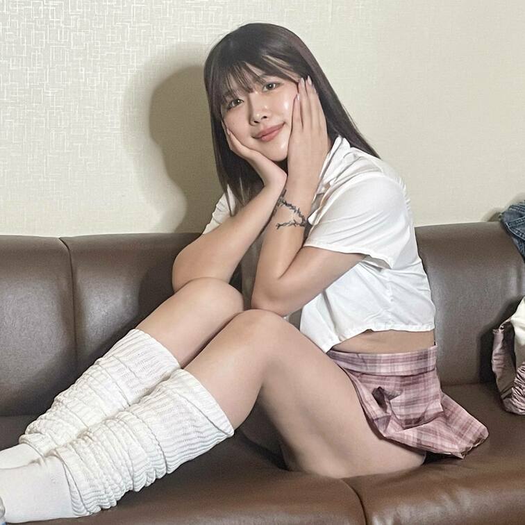 X（Twitter）で知り合ったパパ活女子のまゆちゃん23歳‼️まゆちゃんとは二度目の出会いになります。初めましての時、