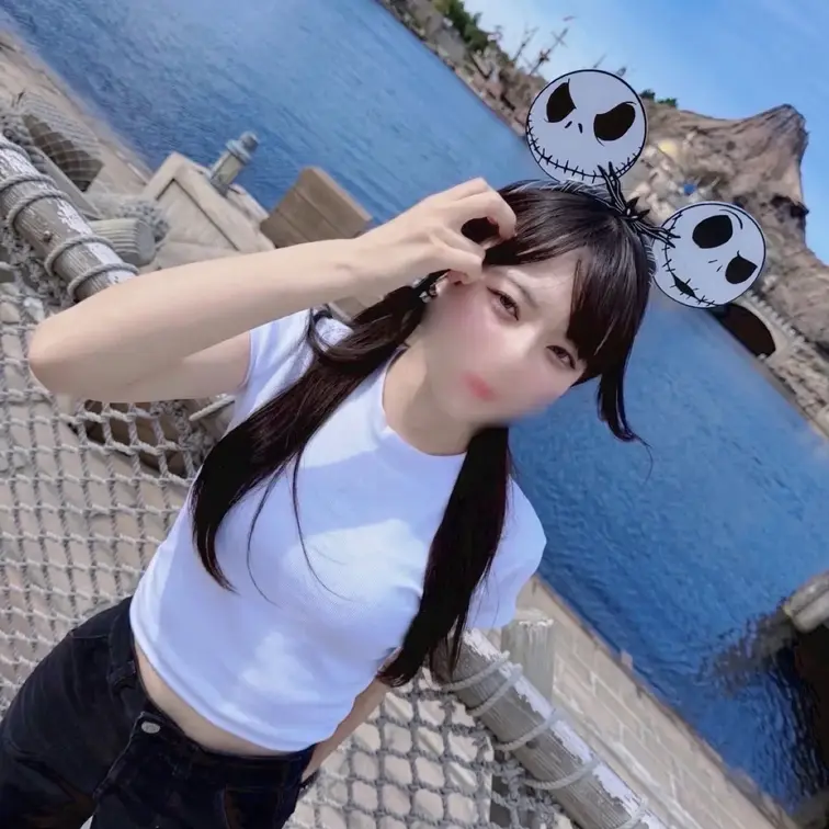 久々ディズニーいてきたよ〜っ🐭