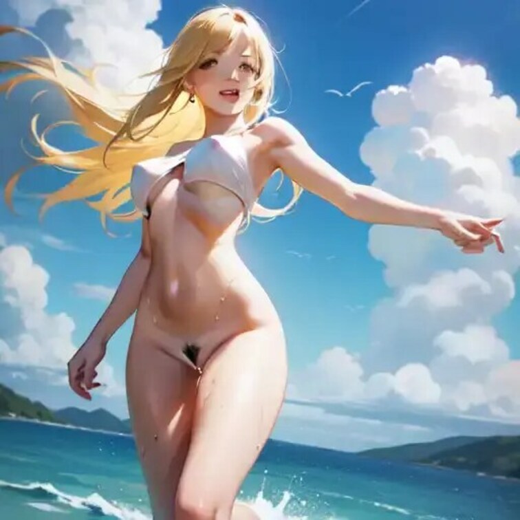 ありの~♪ままの~♪姿見せるのよぉ♪