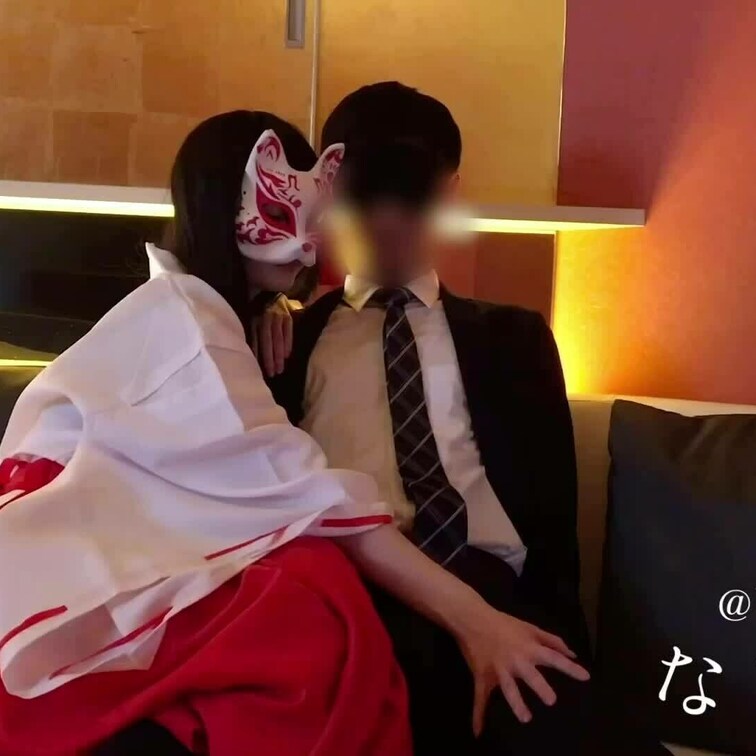 続きはこちら：https://myfans.jp/nadeshiko