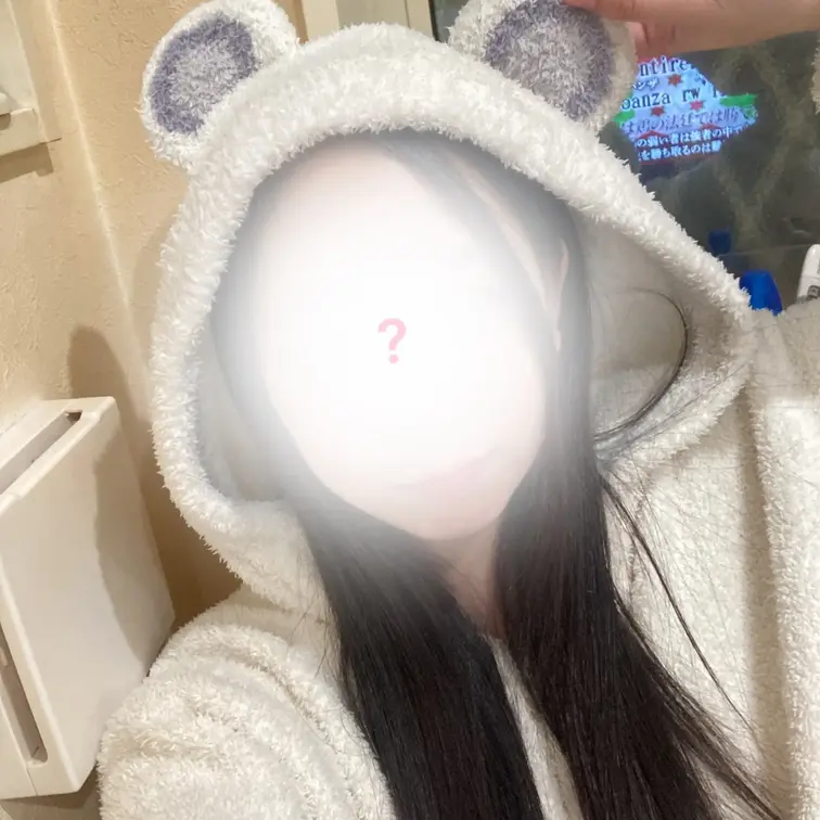ど◯森のもこもこリスさん🐿️