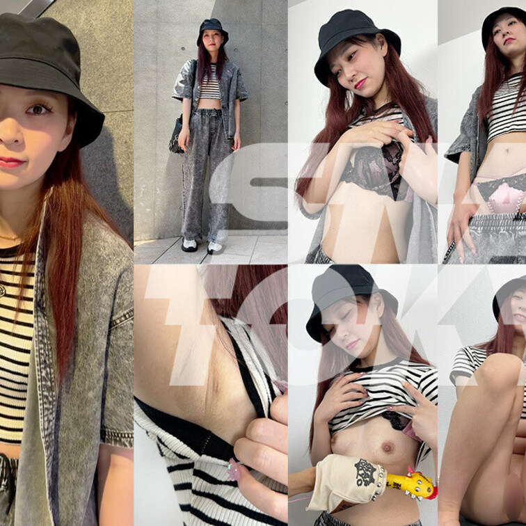 #186【EMA 23歳】
スタンダードプラン加入or単品販売から本編ご視聴いただけます。
※動画、写真の無断転