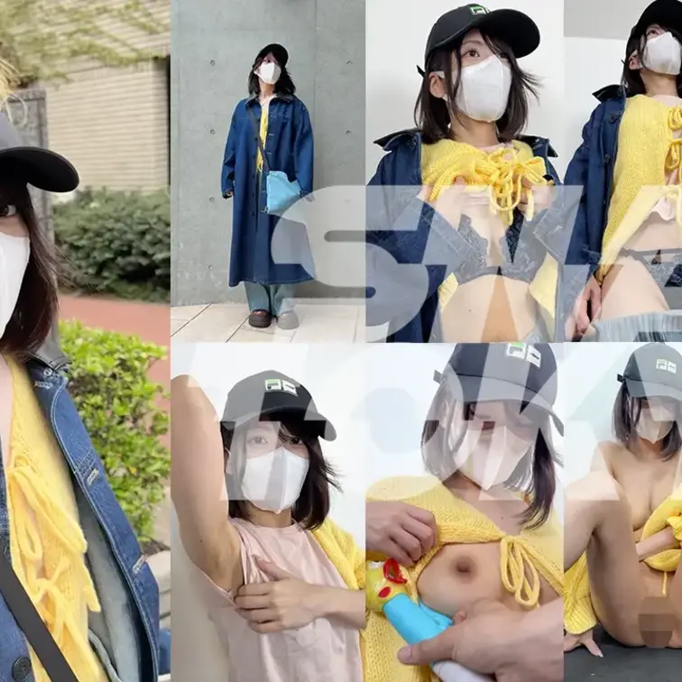 #271【MIYUKI 26歳】
スタンダードプラン加入or単品販売から本編ご視聴いただけます。
※動画、写真の